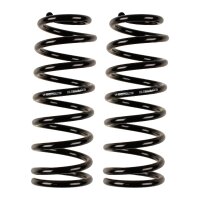Fahrwerksfedern-Set für die Auto-Hinterachse...
