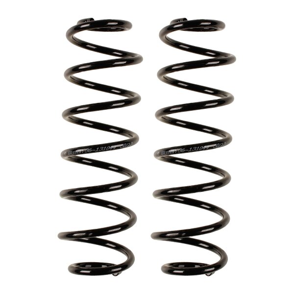 Fahrwerksfedern-Set für die Auto-Hinterachse BILSTEIN B3 für AUDI A3