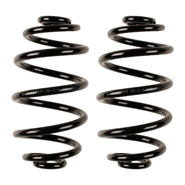 Fahrwerksfedern-Set Hinterachse BILSTEIN B3 für u.a. VW PASSAT B5