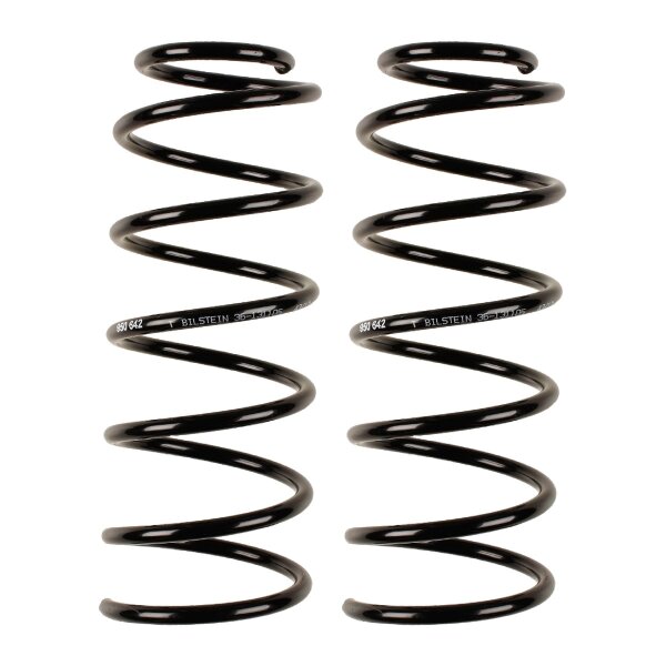 Fahrwerksfedern-Set für die Auto-Vorderachse BILSTEIN B3 für u.a. VW SCIROCCO