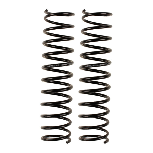 Fahrwerksfedern-Set für die Auto-Hinterachse BILSTEIN B3 für u.a. VW SCIROCCO