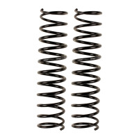 Fahrwerksfedern-Set für die Auto-Hinterachse...