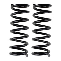 Suspension spring set front axle BILSTEIN B3 for e.g. VW...