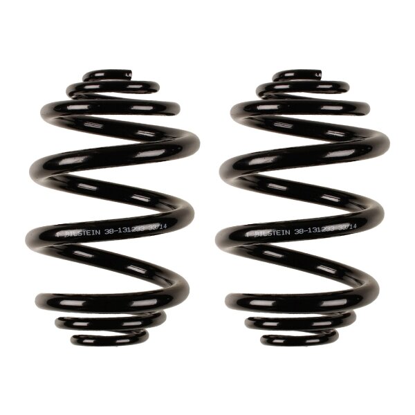 Fahrwerksfedern-Set Hinterachse BILSTEIN B3 für u.a. VW TRANSPORTER
