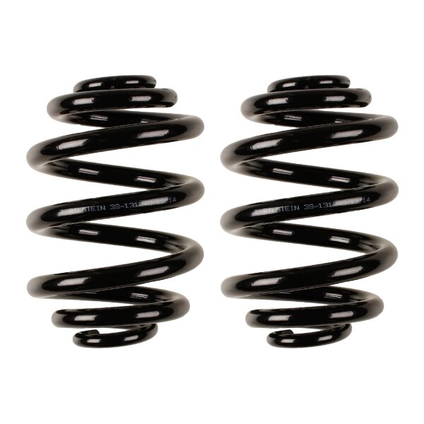 Suspension spring set rear axle BILSTEIN B3 for e.g. VW TRANSPORTER
