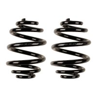 Suspension spring set rear axle BILSTEIN B3 for e.g. FORD...