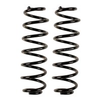 Suspension spring set rear axle BILSTEIN B3 for e.g....
