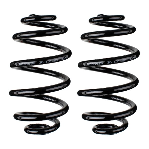 Fahrwerksfedern-Set für die Auto-Hinterachse BILSTEIN B3 für AUDI A6 C5 Avant