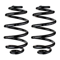 Suspension spring set for the car rear axle BILSTEIN B3...