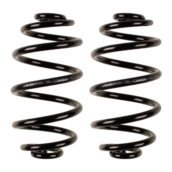 Fahrwerksfedern-Set Hinterachse BILSTEIN B3 für u.a. VW PASSAT B5.5