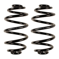 Fahrwerksfedern-Set Hinterachse BILSTEIN B3 für u.a....
