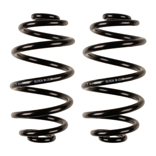 Fahrwerksfedern-Set Hinterachse BILSTEIN B3 für u.a. SKODA SUPERB I