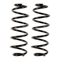 Suspension spring set for the car rear axle BILSTEIN B3...