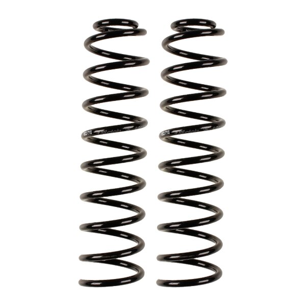 Suspension spring set rear axle BILSTEIN B3 for e.g. VW POLO Variant