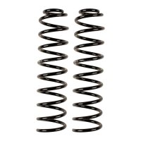 Suspension spring set rear axle BILSTEIN B3 for e.g. VW...
