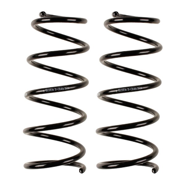 Fahrwerksfedern-Set für die Auto-Vorderachse BILSTEIN B3 für u.a. VW POLO