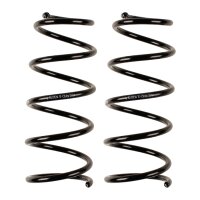 Fahrwerksfedern-Set für die Auto-Vorderachse...