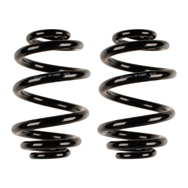 Fahrwerksfedern-Set Hinterachse BILSTEIN B3 für u.a. VW MULTIVAN T5