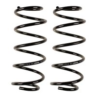 Suspension spring set front axle BILSTEIN B3 for e.g....