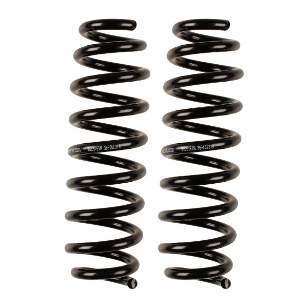 Fahrwerksfedern-Set für die Auto-Hinterachse BILSTEIN B3 für u.a. BMW 1