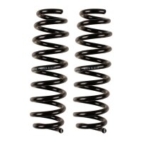 Fahrwerksfedern-Set für die Auto-Hinterachse...