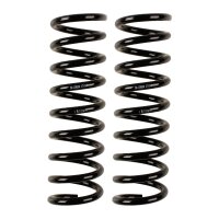 Suspension spring set front axle BILSTEIN B3 for e.g....