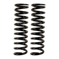 Suspension spring set front axle BILSTEIN B3 for...