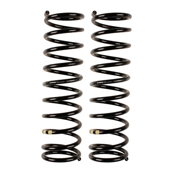 Suspension spring set front axle BILSTEIN B3 for e.g. MERCEDES-BENZ G-CLASS