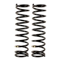 Suspension spring set front axle BILSTEIN B3 for e.g....
