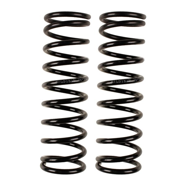 Suspension spring set front axle BILSTEIN B3 for MERCEDES-BENZ G-CLASS