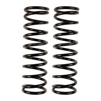 Suspension spring set front axle BILSTEIN B3 for...