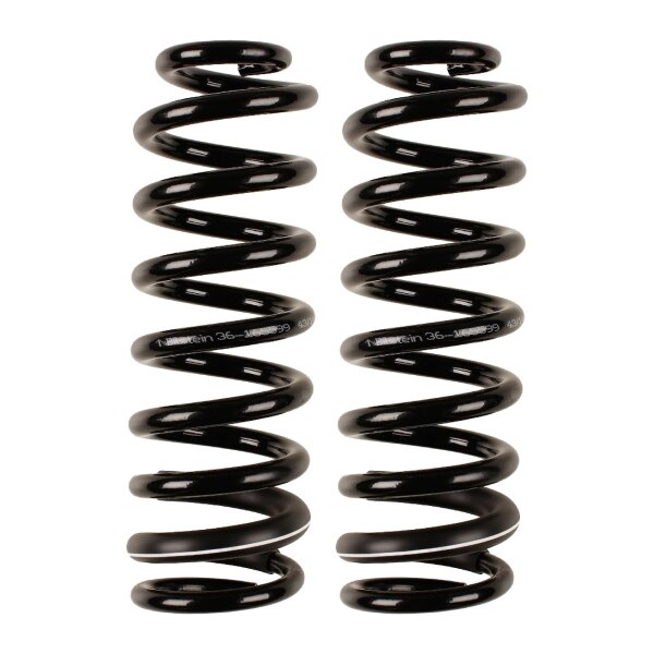 Fahrwerksfedern-Set Hinterachse BILSTEIN B3 für u.a. MERCEDES-BENZ M-KLASSE