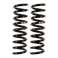 Fahrwerksfedern-Set Hinterachse BILSTEIN B3 für...