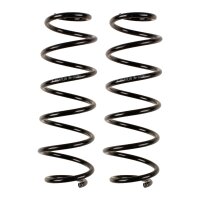 Fahrwerksfedern-Set Hinterachse BILSTEIN B3 für...