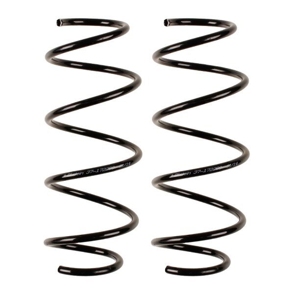 Suspension spring set front axle BILSTEIN B3 for e.g. MERCEDES-BENZ C-CLASS