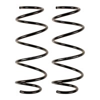 Suspension spring set front axle BILSTEIN B3 for e.g....