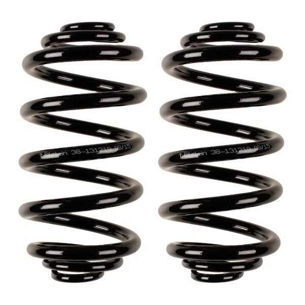 Fahrwerksfedern-Set Hinterachse BILSTEIN B3 für u.a. VW TRANSPORTER T3