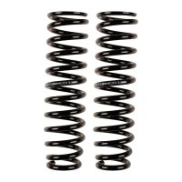 Fahrwerksfedern-Set Vorderachse BILSTEIN B3 für u.a....