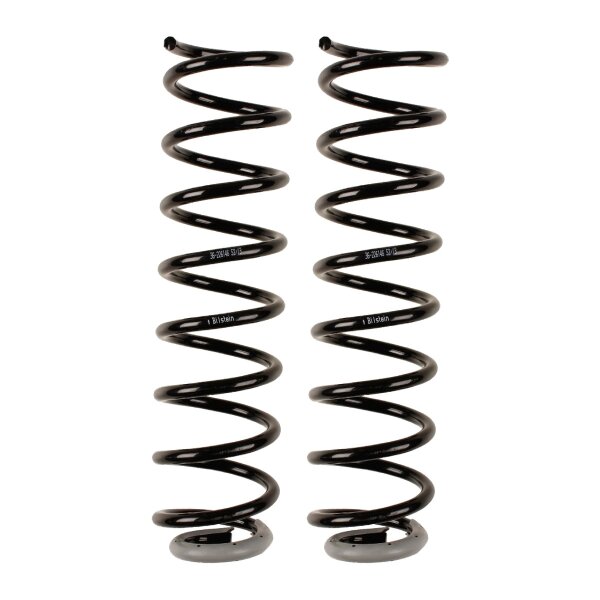 Suspension spring set front axle BILSTEIN B3 for MERCEDES-BENZ E-CLASS