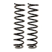 Suspension spring set front axle BILSTEIN B3 for...