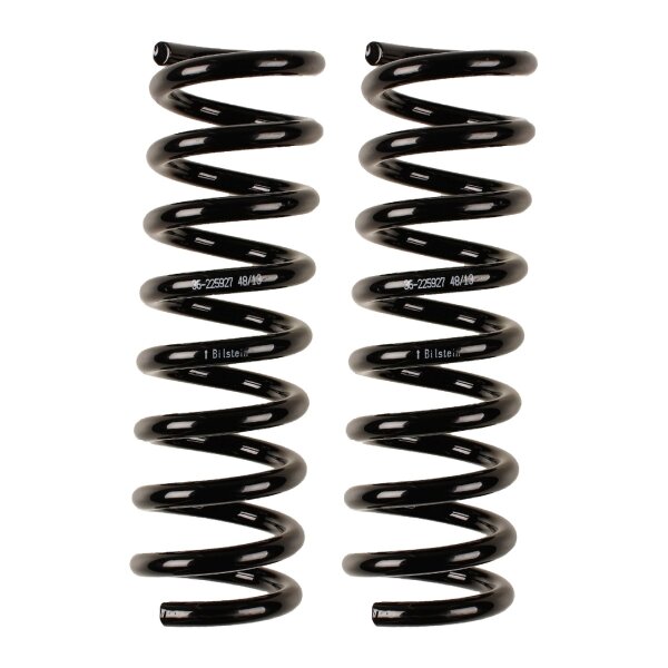 Fahrwerksfedern-Set Hinterachse BILSTEIN B3 für u.a. MERCEDES-BENZ E-KLASSE