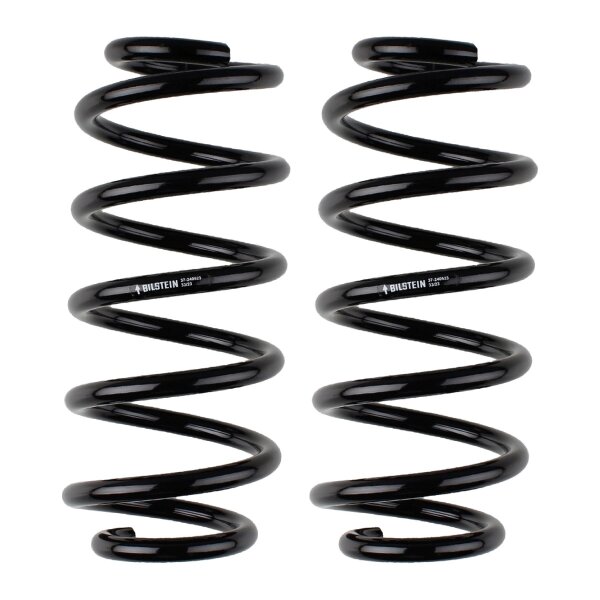 Fahrwerksfedern-Set für die Auto-Vorderachse BILSTEIN B3 für u.a. AUDI A4 B6