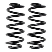 Fahrwerksfedern-Set für die Auto-Vorderachse...