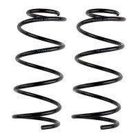 Suspension spring set front axle BILSTEIN B3 for FORD...