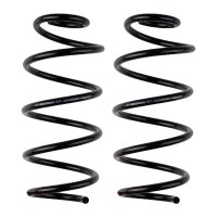 Suspension spring set front axle BILSTEIN B3 for e.g....