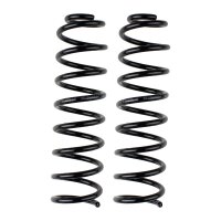 Fahrwerksfedern-Set Hinterachse BILSTEIN B3 für u.a....