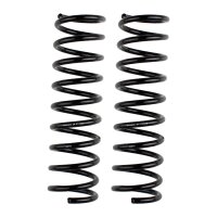 Fahrwerksfedern-Set für die Auto-Hinterachse...