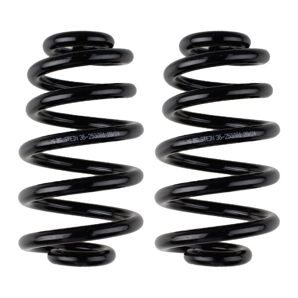 Fahrwerksfedern-Set Hinterachse BILSTEIN B3 für u.a. AUDI A4 B7 Avant