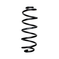 Suspension spring set for the car rear axle BILSTEIN B3...