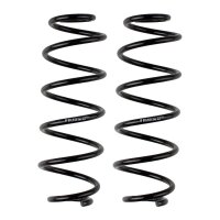 Suspension spring set for the car rear axle BILSTEIN B3...